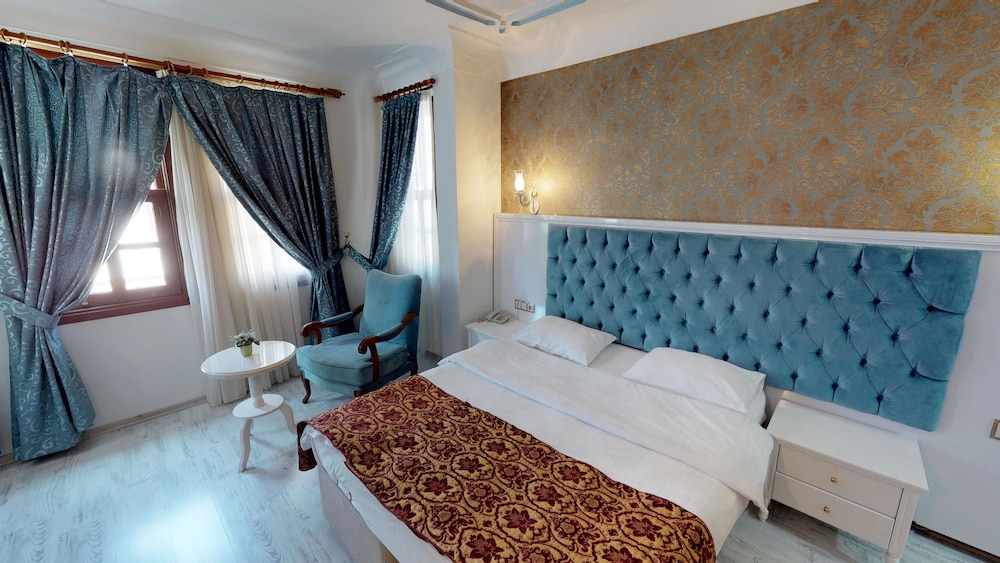 Urcu Hotel 17/49