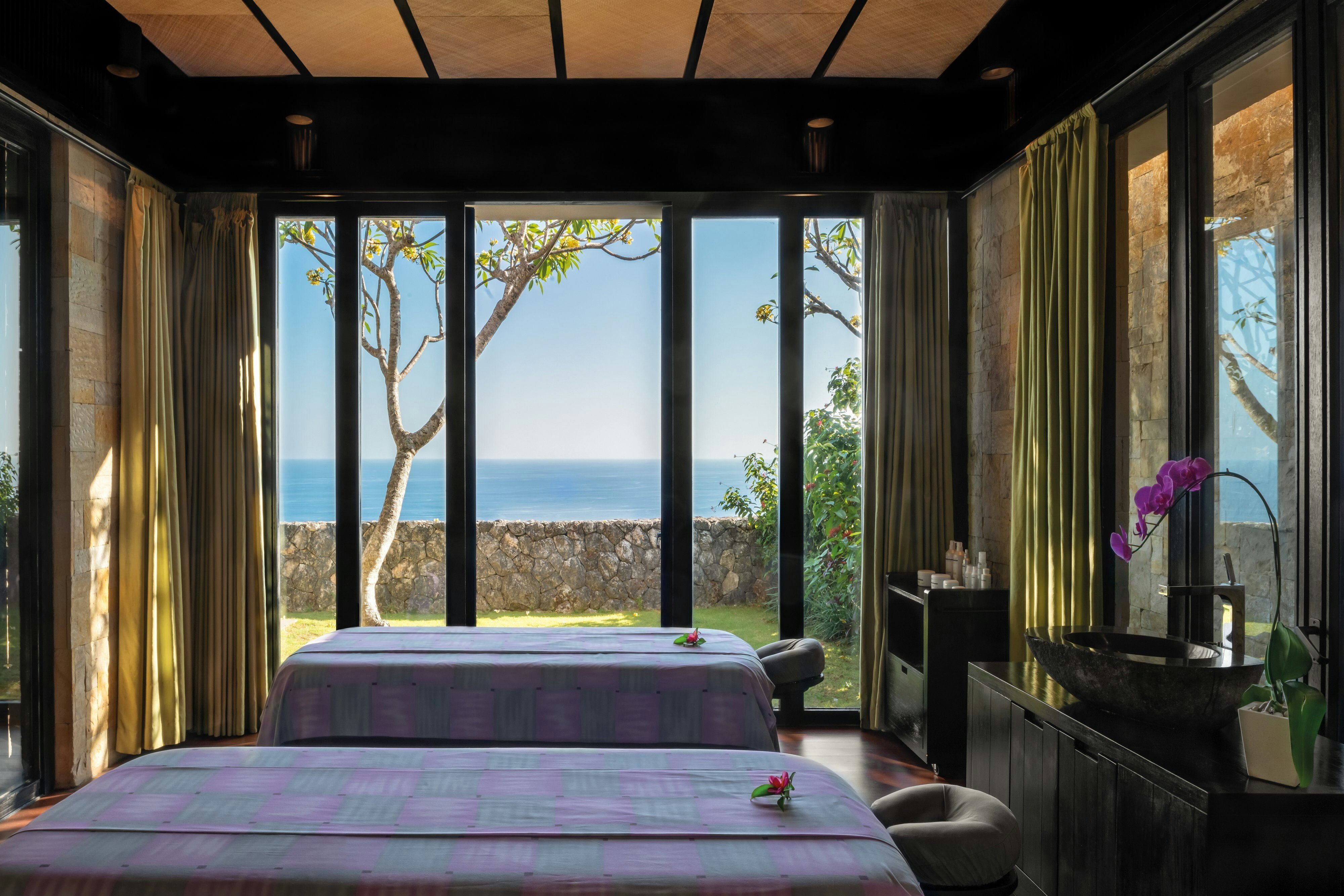 Bulgari Resort Bali 1/15