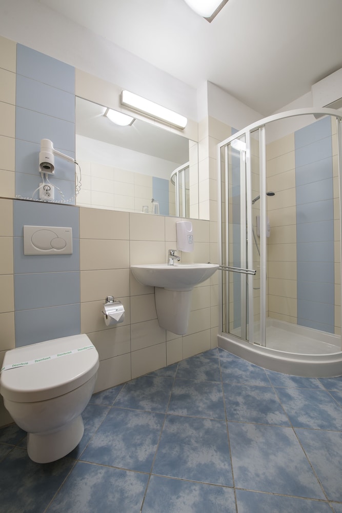 Hotel Blue Garni 12/58