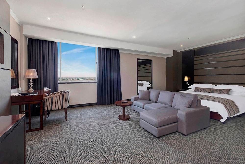 Protea Hotel Lusaka Tower 26/47