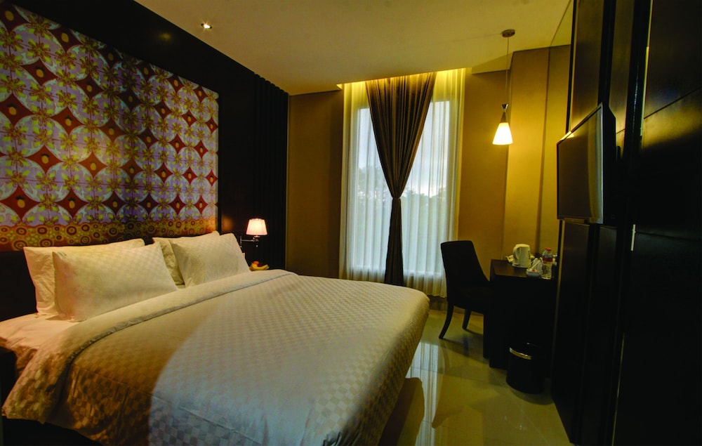 Hotel Betha Subang 14/36