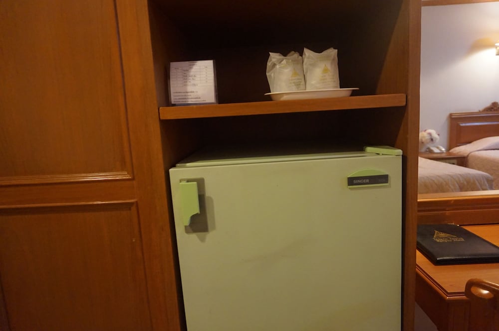 Rimpao Hotel 18/20