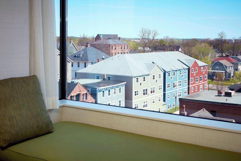 Delta Hotels By Marriott Prince Edward in CHARLOTTETOWN - PE
