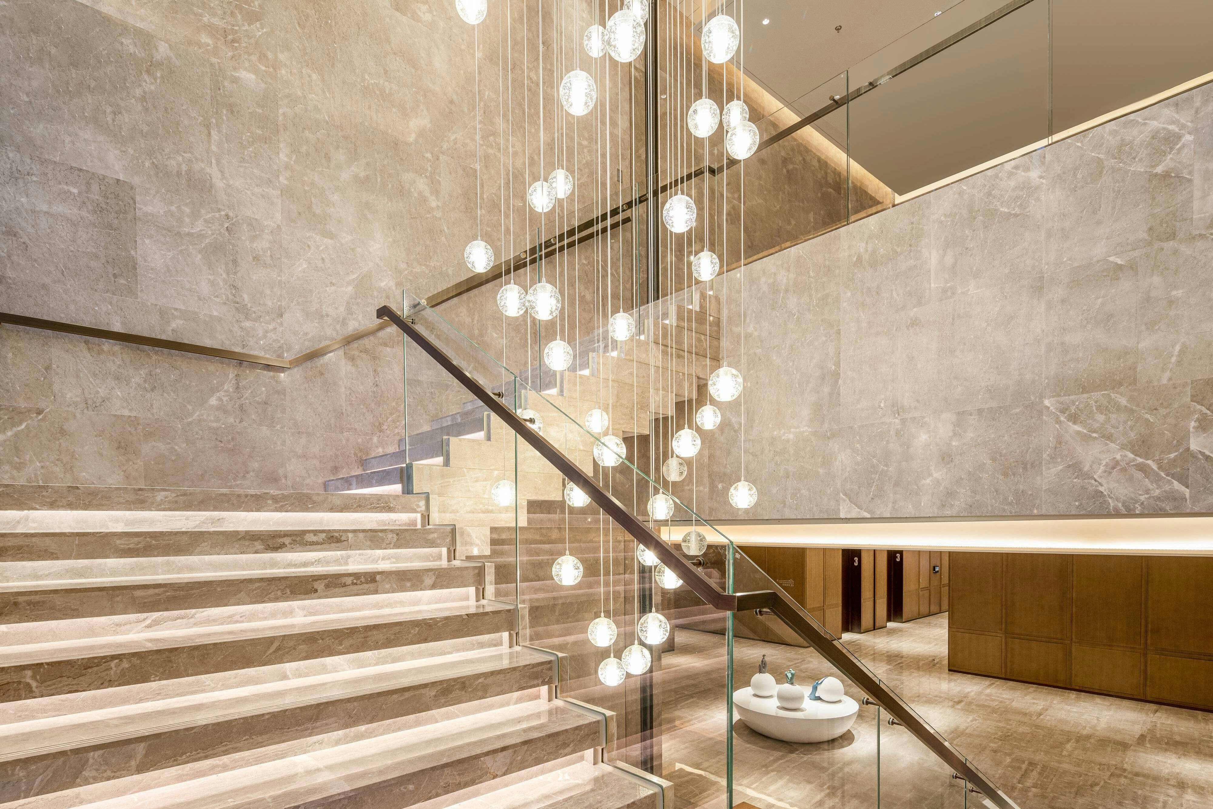Courtyard by Marriott Chengdu South 10/34