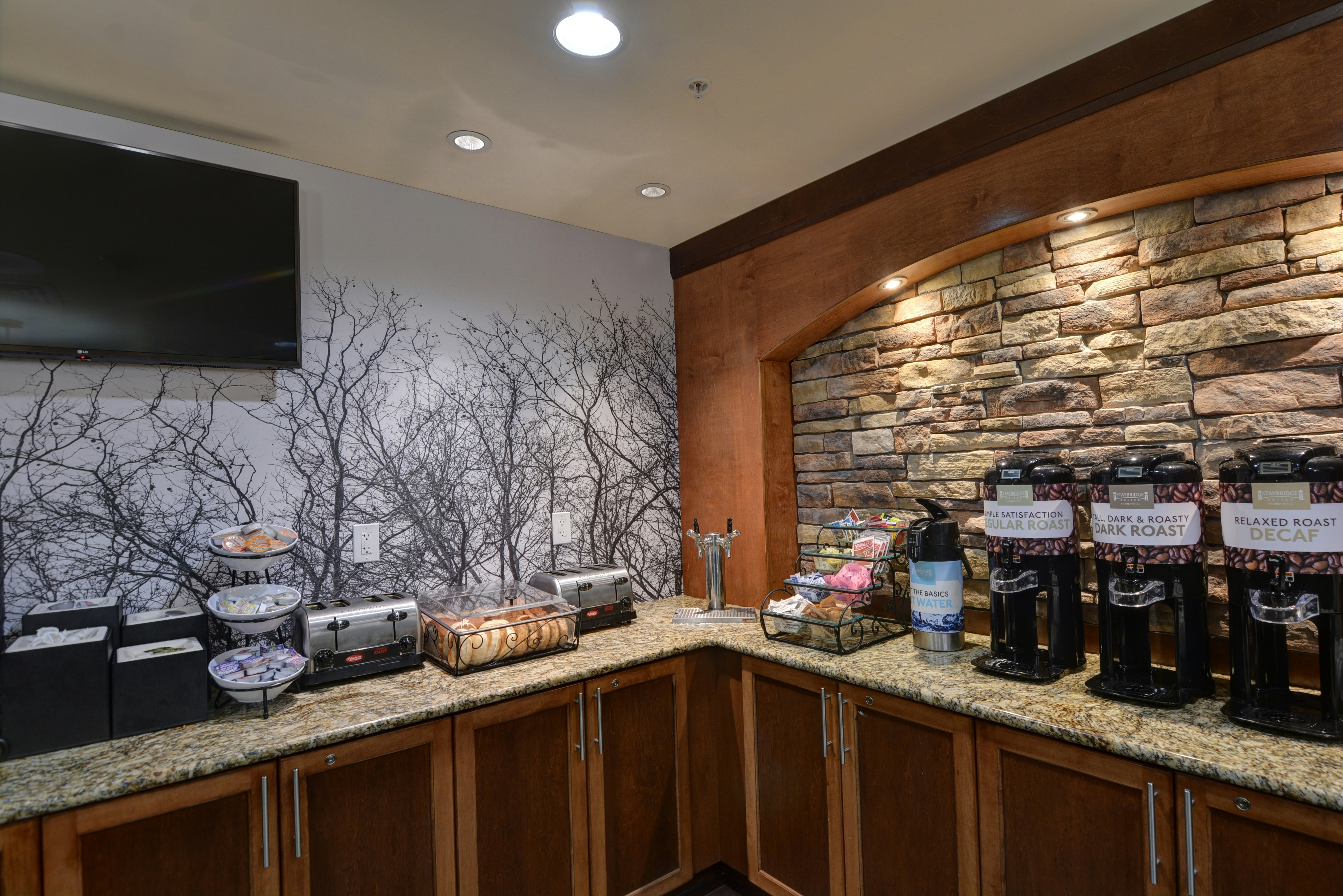Staybridge Suites Lakeland West 5/34
