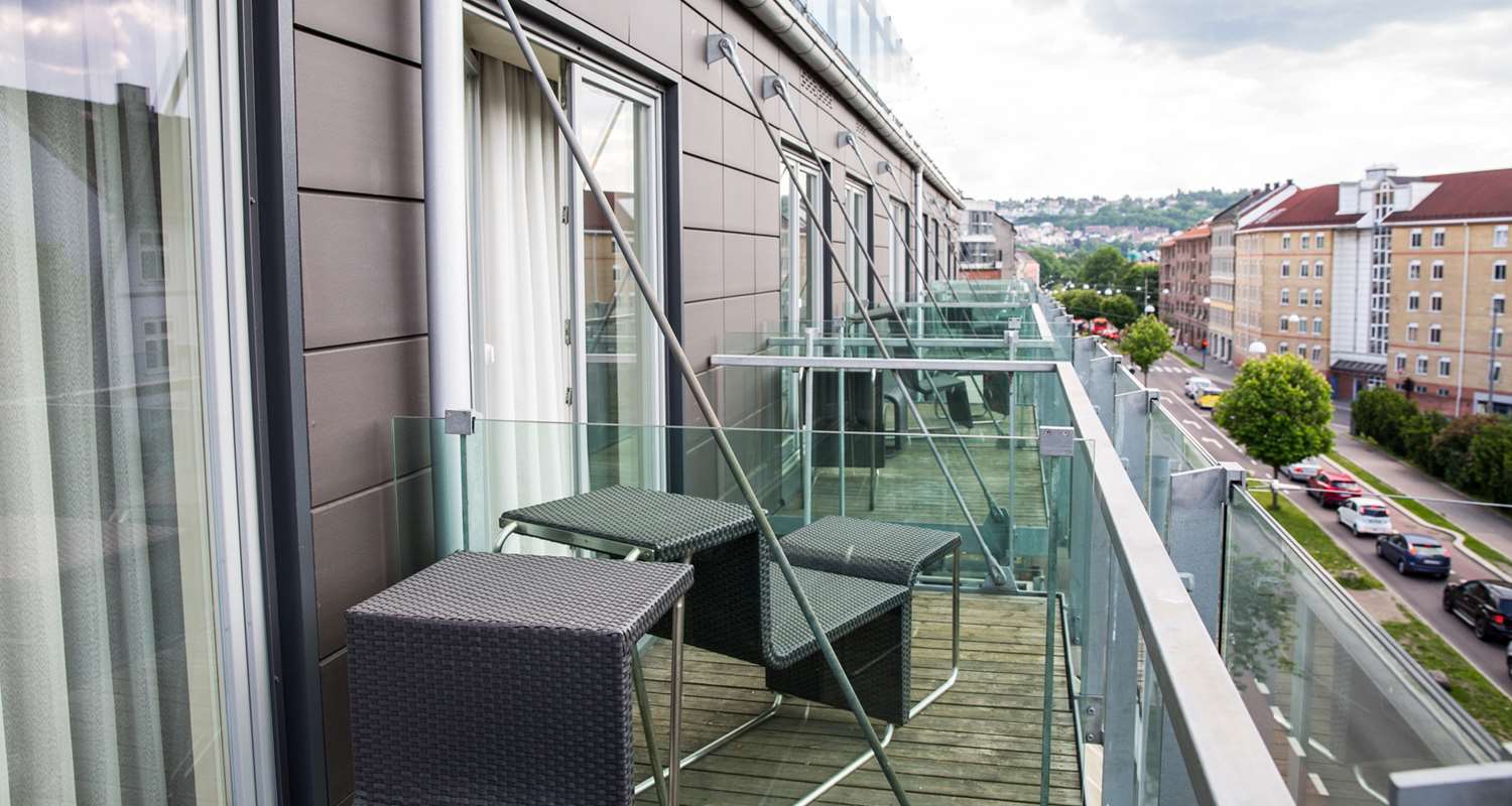Superstay Hotel Oslo 2/15