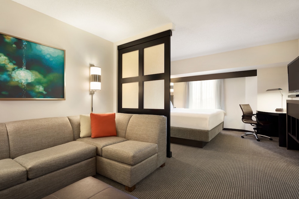 Hyatt Place Philadelphia/ King Of Prussia 43/69