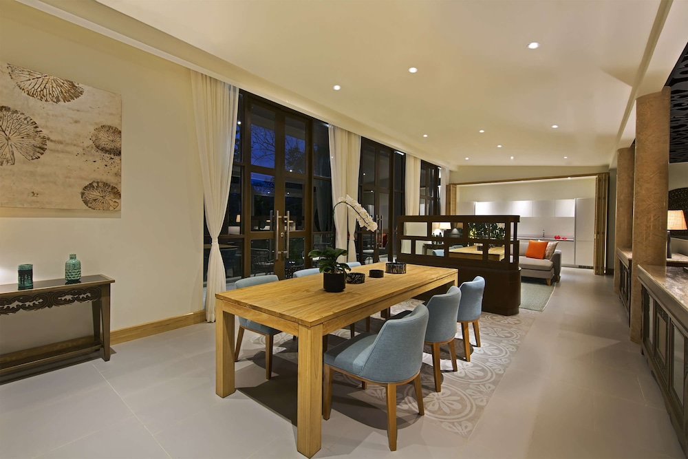 Hyatt Regency Phuket Resort 8/44