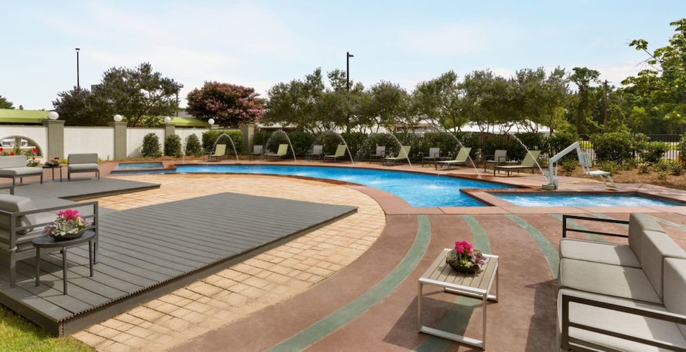Four Points by Sheraton Alexandria 21/50