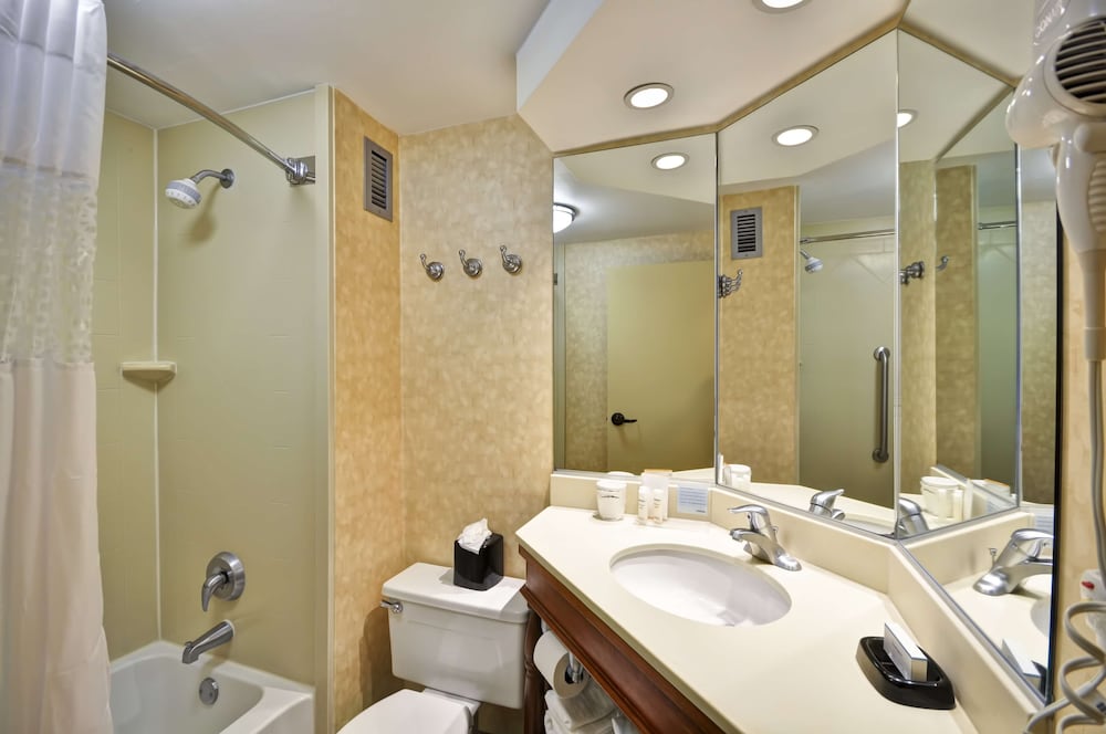 Hampton Inn Memphis-Poplar 15/53