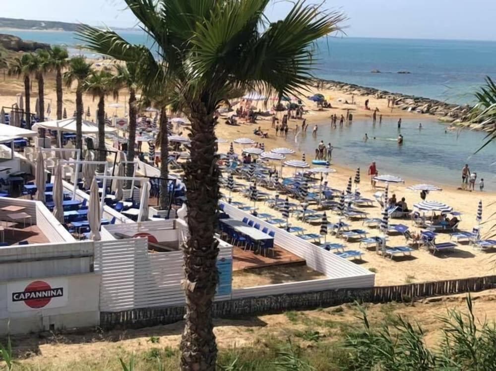 Hotel Sul Mare Al Gabbiano 42/50