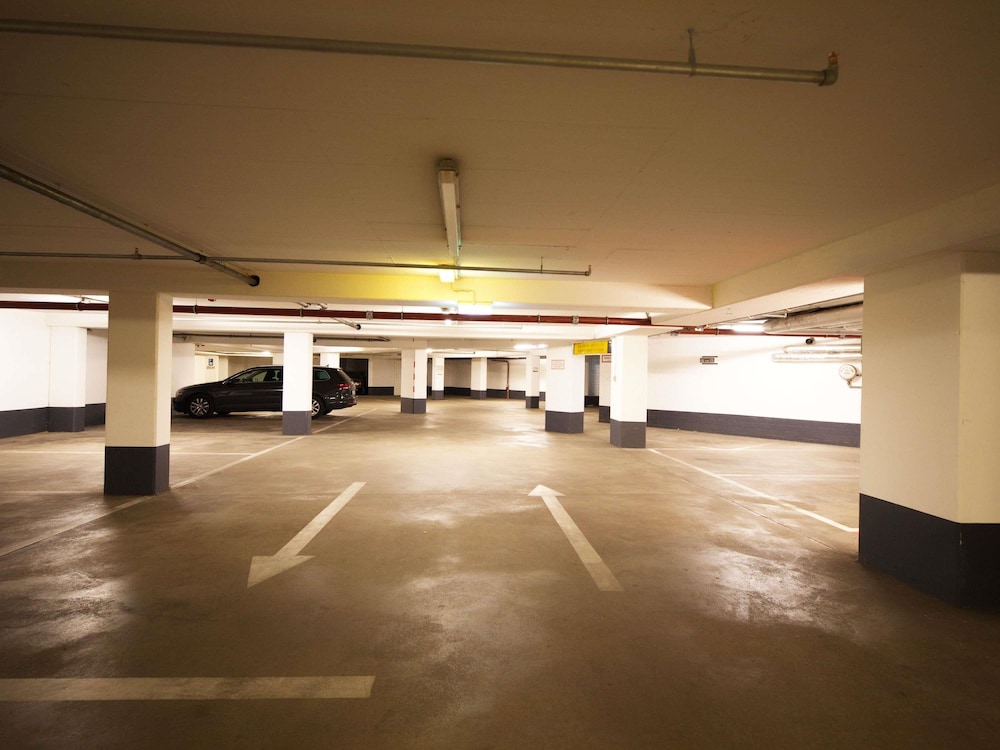 Ibis Hotel Koln Centrum 58/68