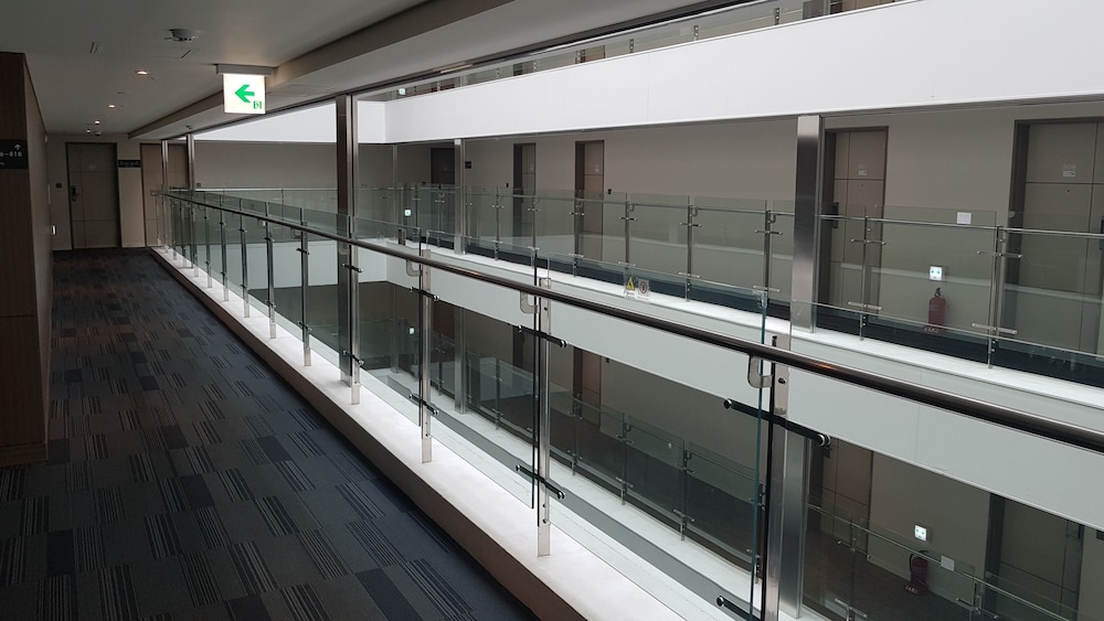 Jeju Noblepia酒店(Jeju Noblepia Hotel) 图片1