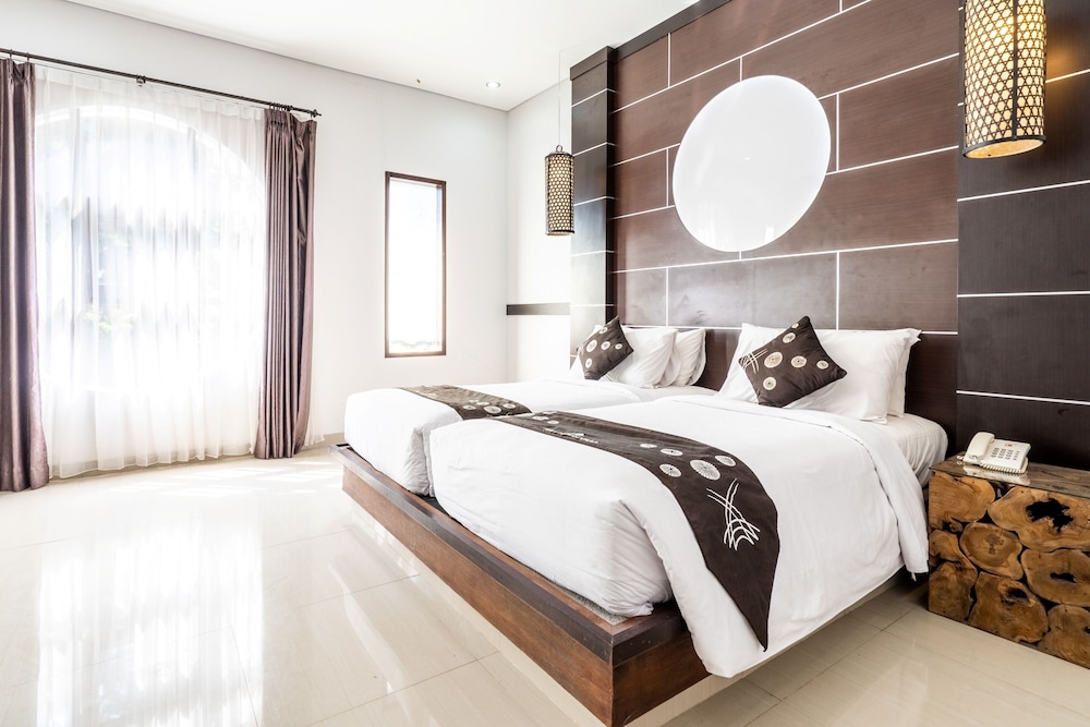 Fullmoon Villa Ubud 15/46