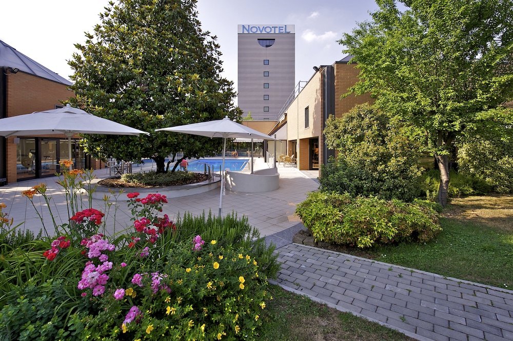 Novotel Milano Linate Airport 70/73
