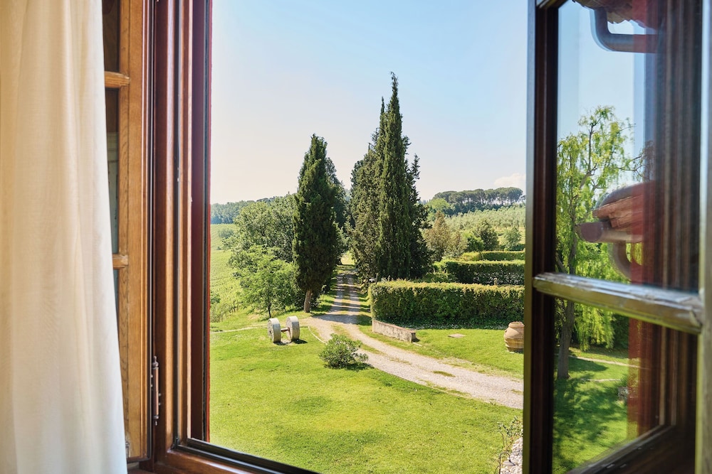 Borgo San Giusto 33/50