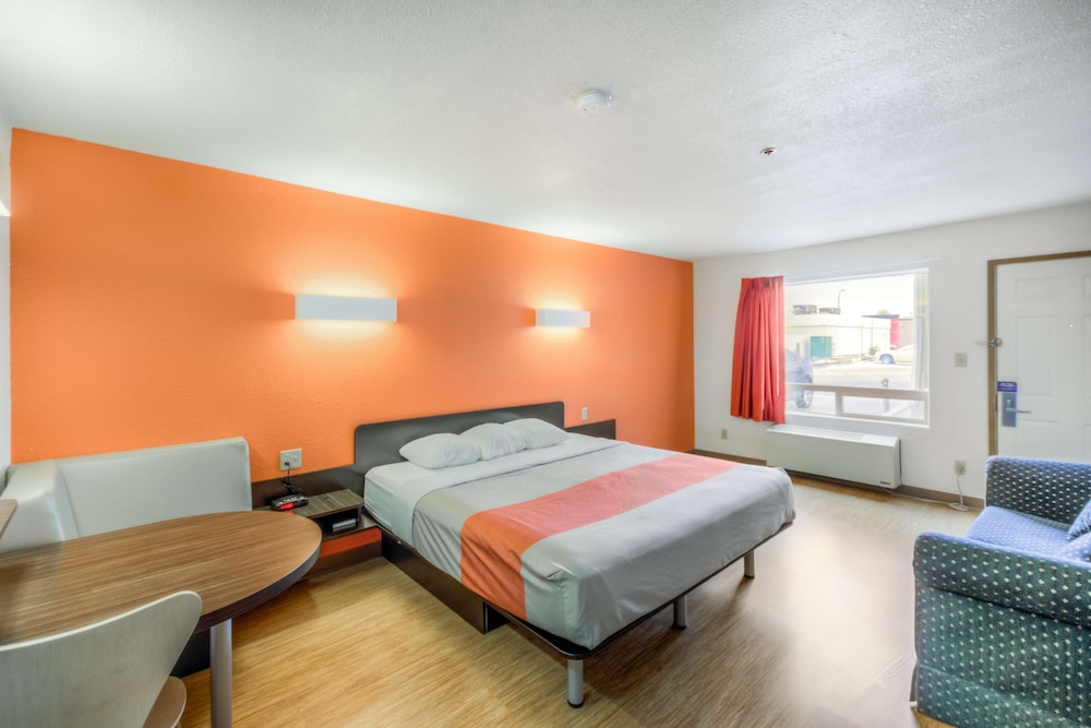 Motel6 Regina, SK 21/62