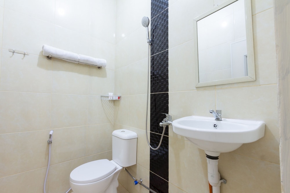 Hotel O Yogyakarta near Universitas Gadjah Mada formerly Sellinas Guesthouse 24/26