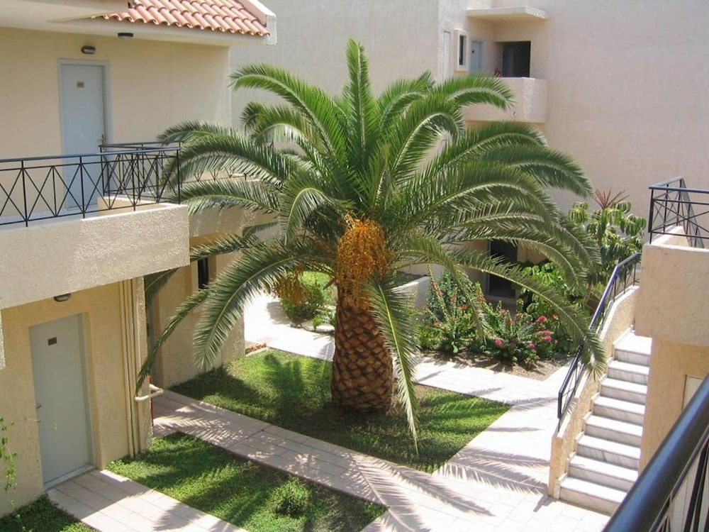 Summerland Hotel & Bungalows - Adults Only 27/34