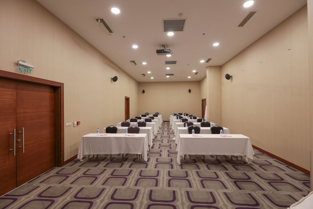 Niza Park Hotel 52/55