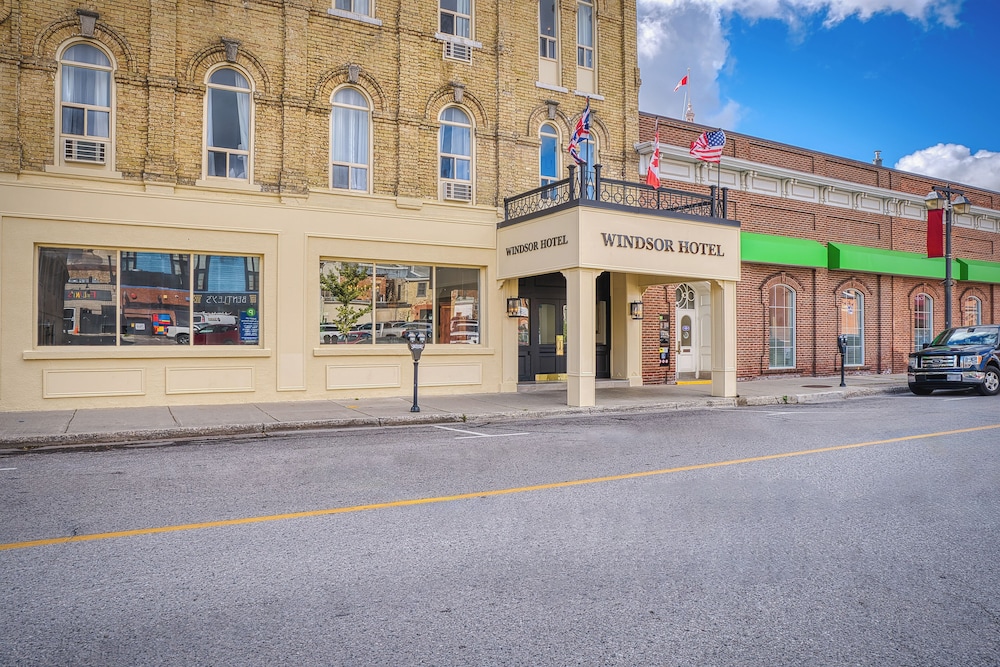 The Windsor Hotel by Hoco Hotels Collection 54/61