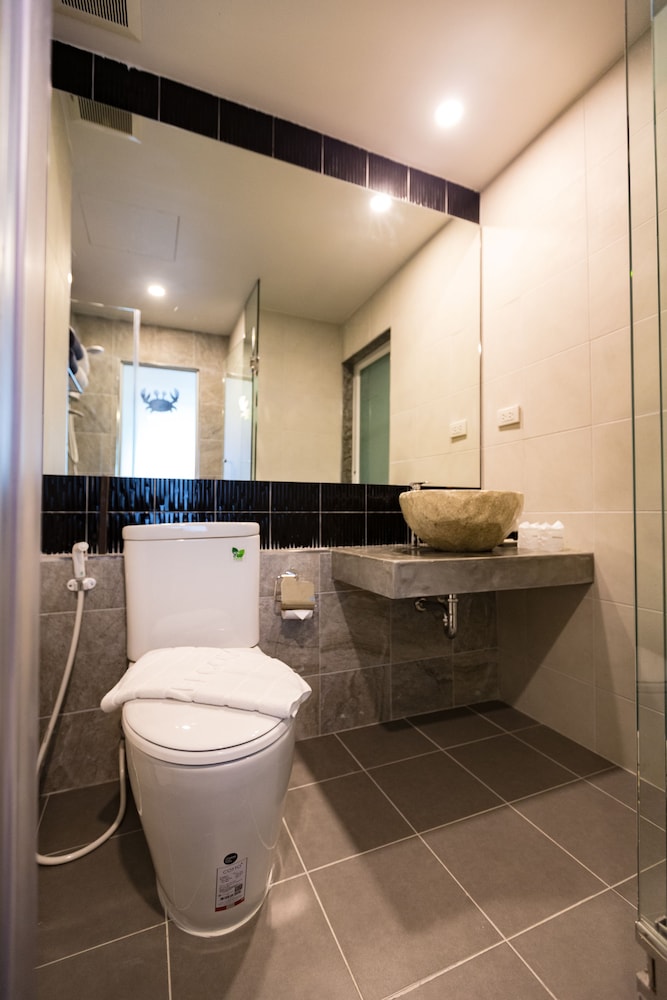 Maneetel Krabi Beachfront 48/50