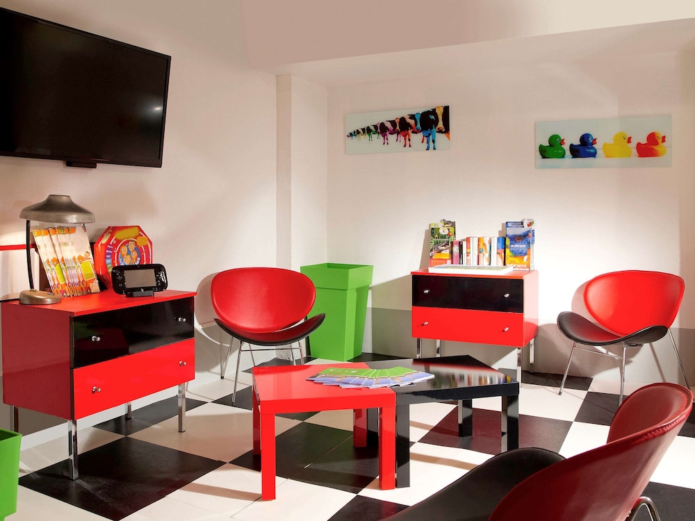 ibis Styles le Havre Centre Auguste Perret 26/50