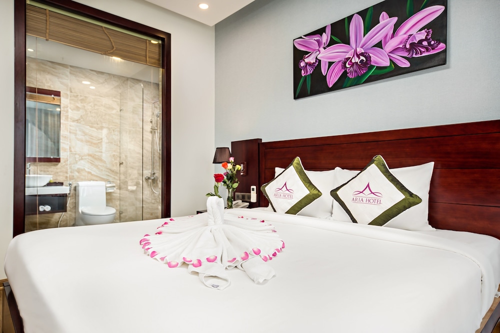 Alani Hotel and Spa (Ex Aria Hotel) 29/75