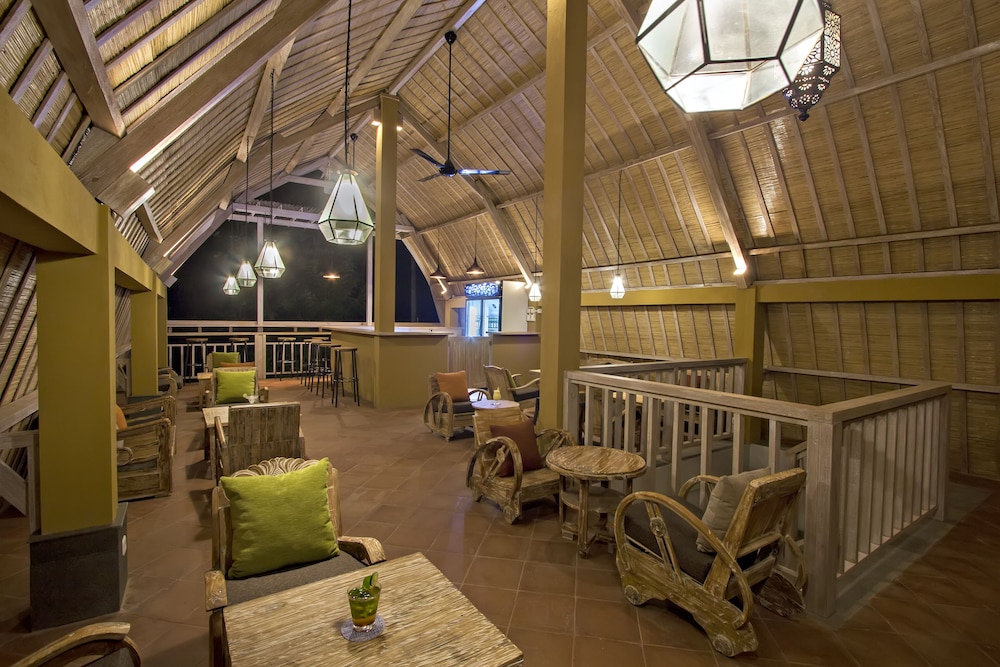 Ubad Retreat 58/69