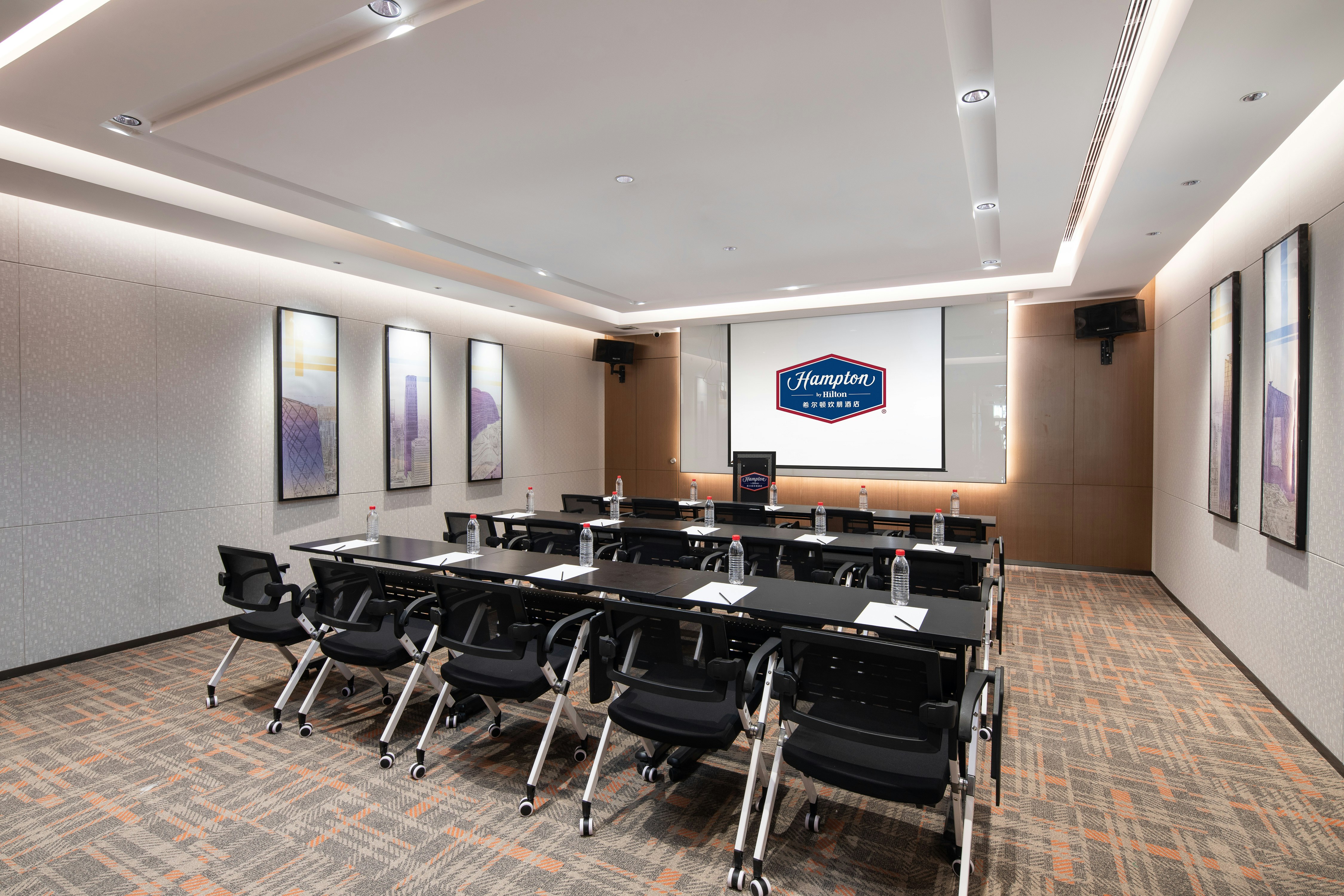 Hampton by Hilton Beijing Conference Center 41/54