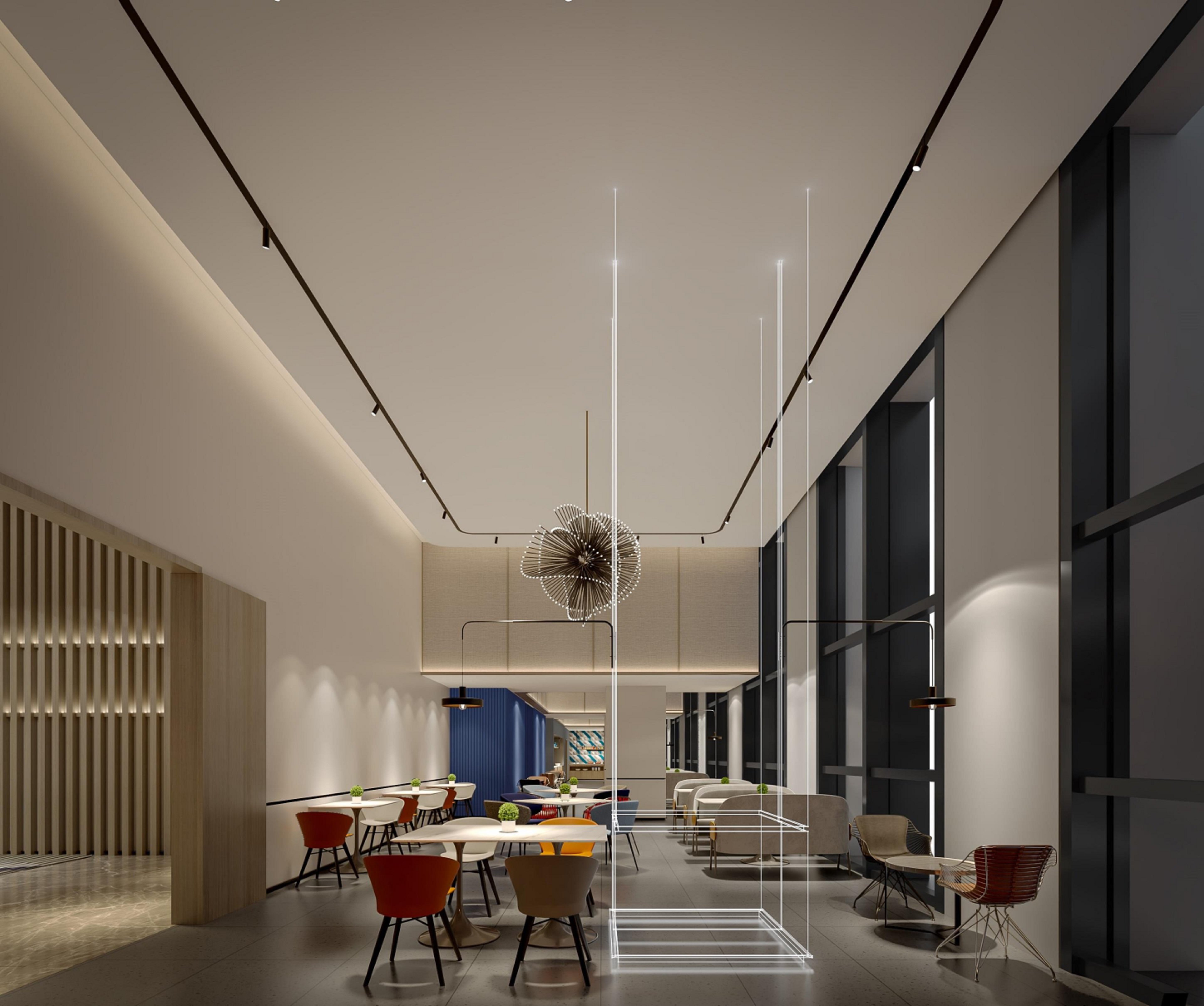 Holiday Inn Express Haimen City Center By IHG 27/35