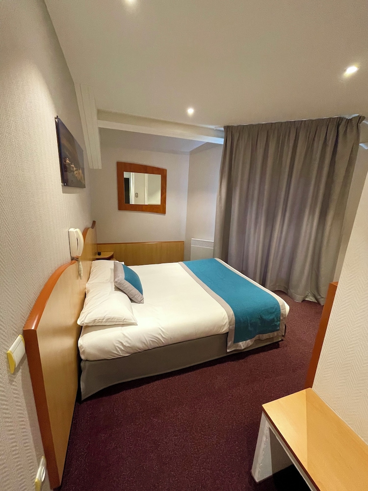 Hotel Saint Georges Lourdes Pyrenees (Avril 2026) 19/69