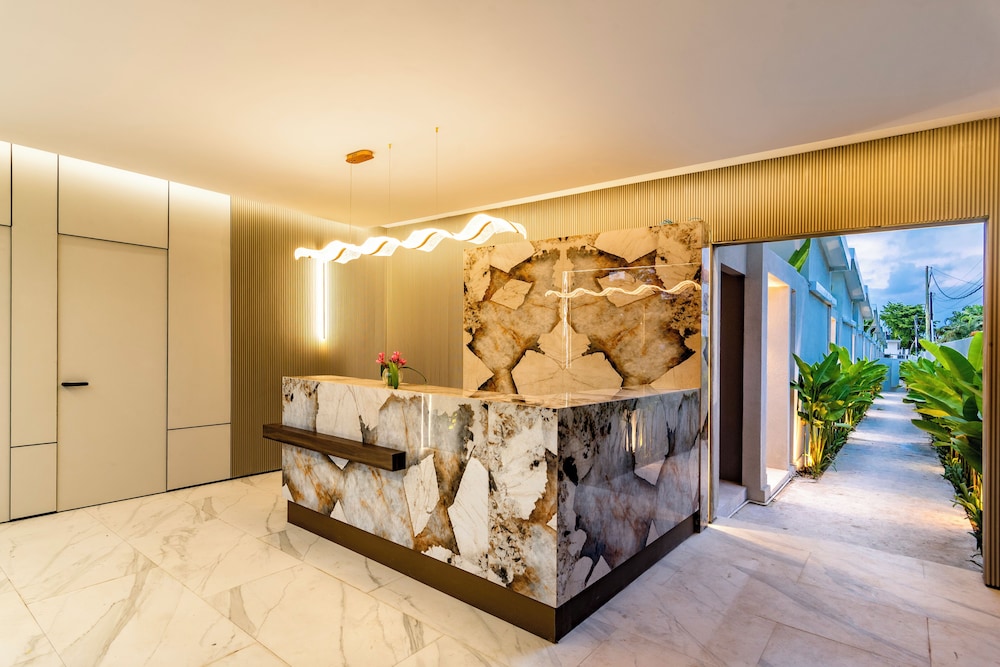 Amara Villa Umalas 6/22
