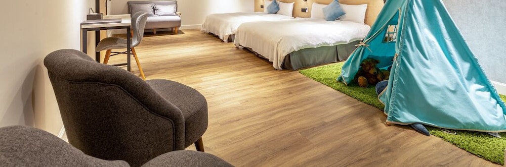 Hub Hotel 34/57
