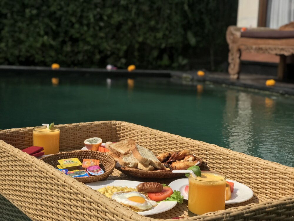 Ubud Paradise Villa 37/50