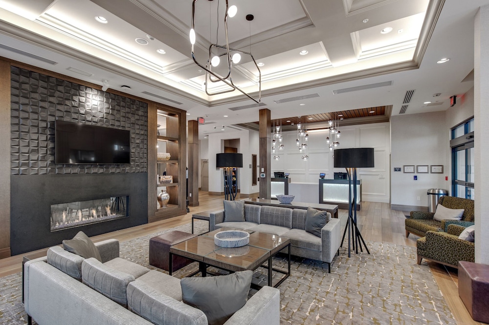 Residence Inn Atlanta Covington 17/50