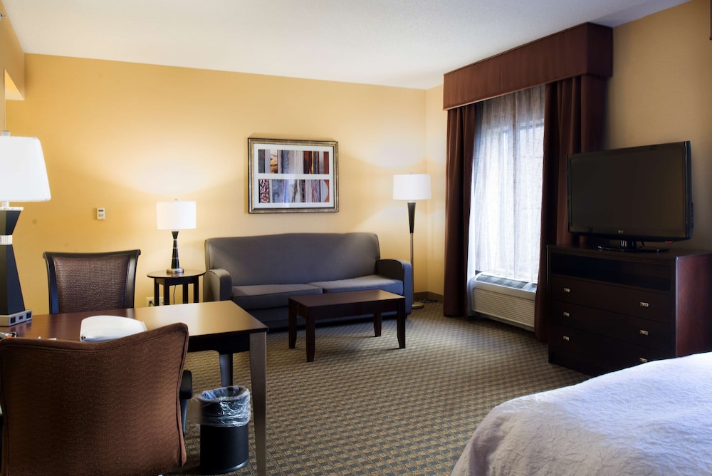 Hampton Inn And Suites Vineland 17/39