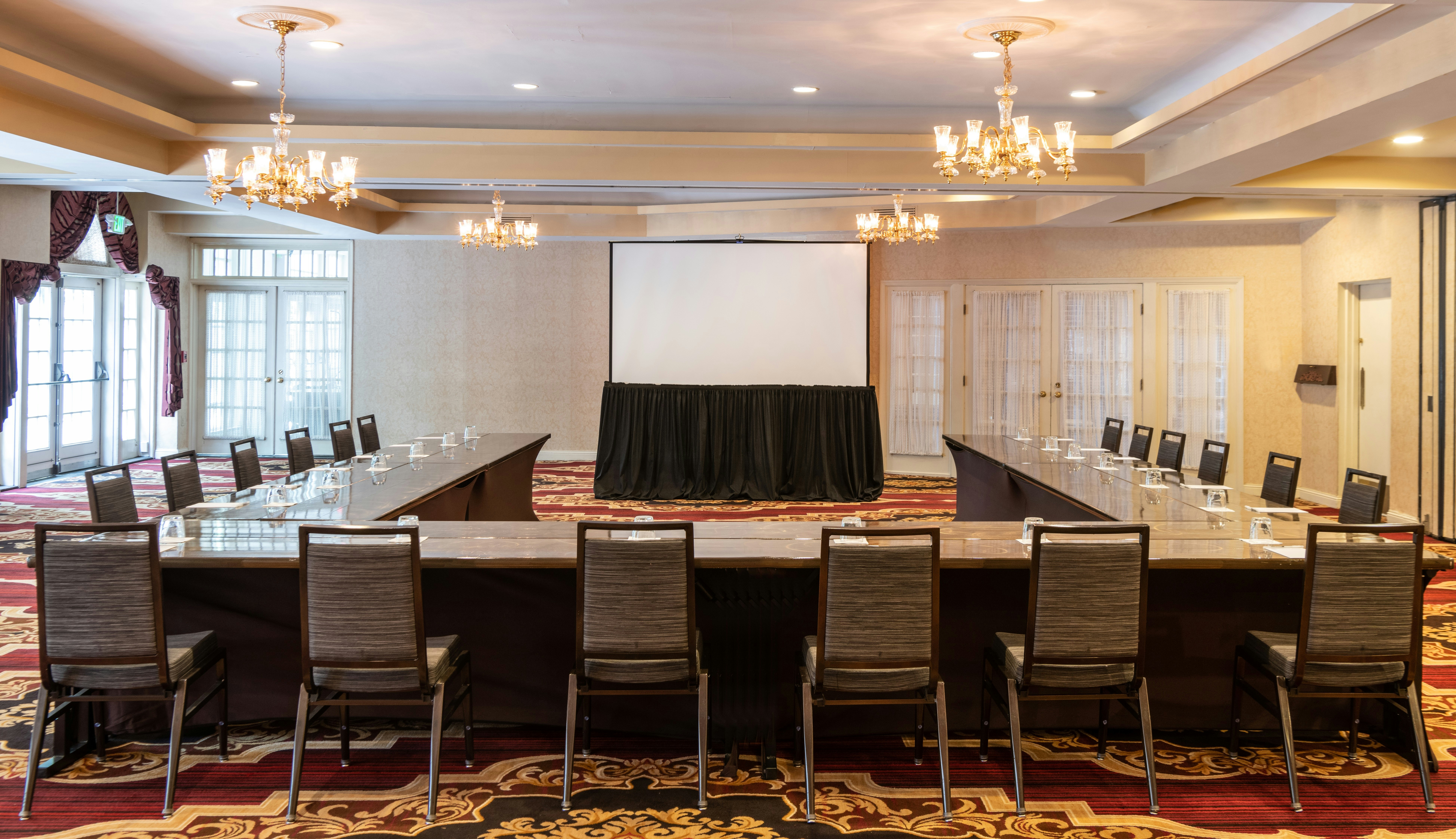 Historic Inns Of Annapolis 48/62