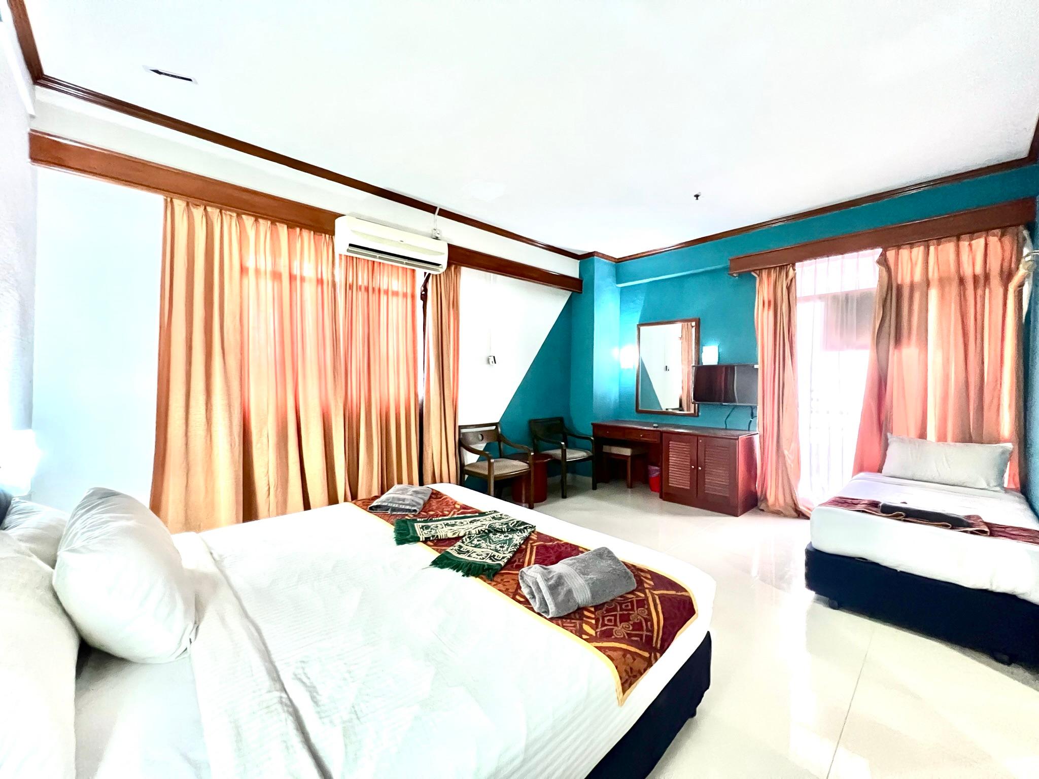 Adamson Hotel Kuala Lumpur 16/48