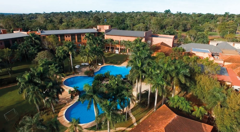 Iguazu Grand Resort Spa and Casino 46/49