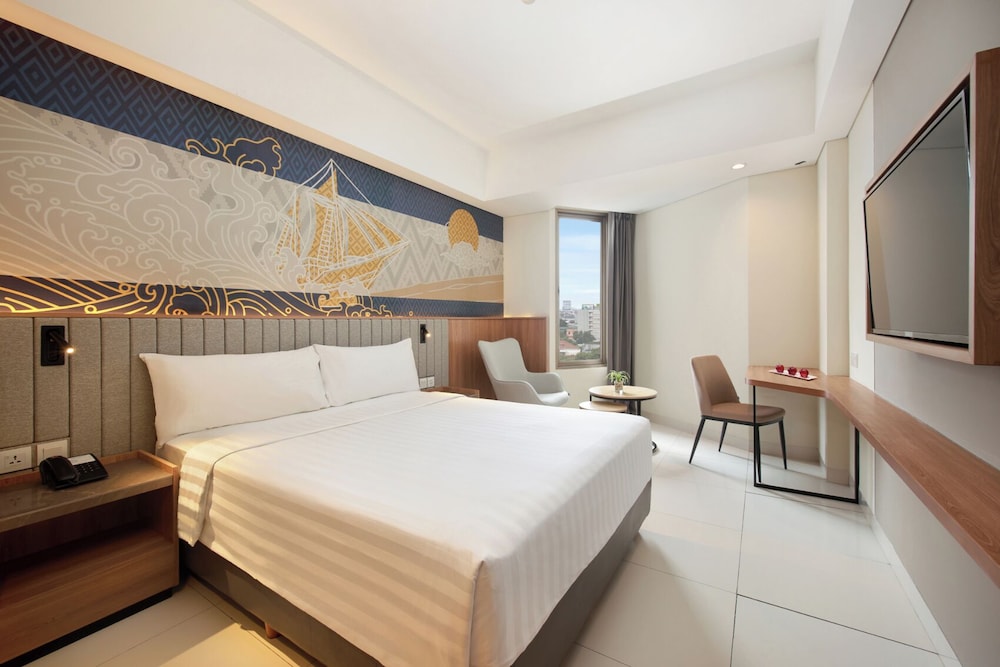 Aston Inn Pantai Losari Makassar 29/55