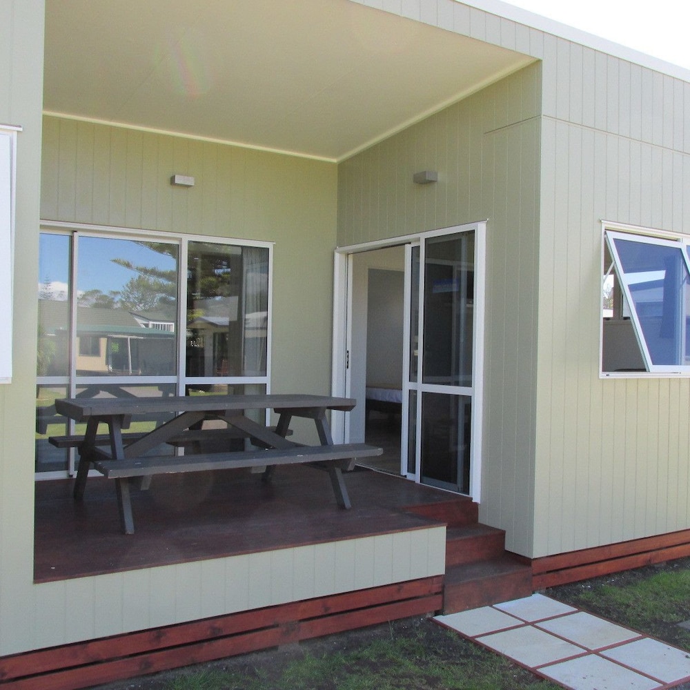 Mercury Bay Holiday Park 37/73
