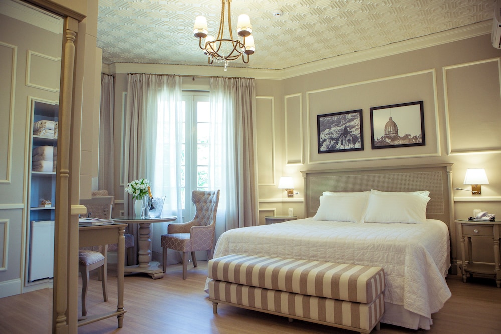 Hotel Casacurta 15/50