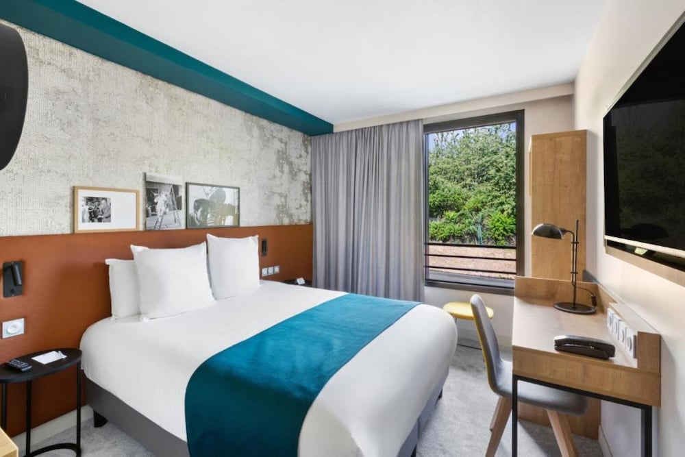 Best Western Dijon Quetigny 7/47