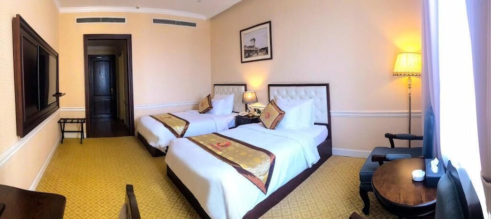 Phoenix Resort Bac Ninh 7/64