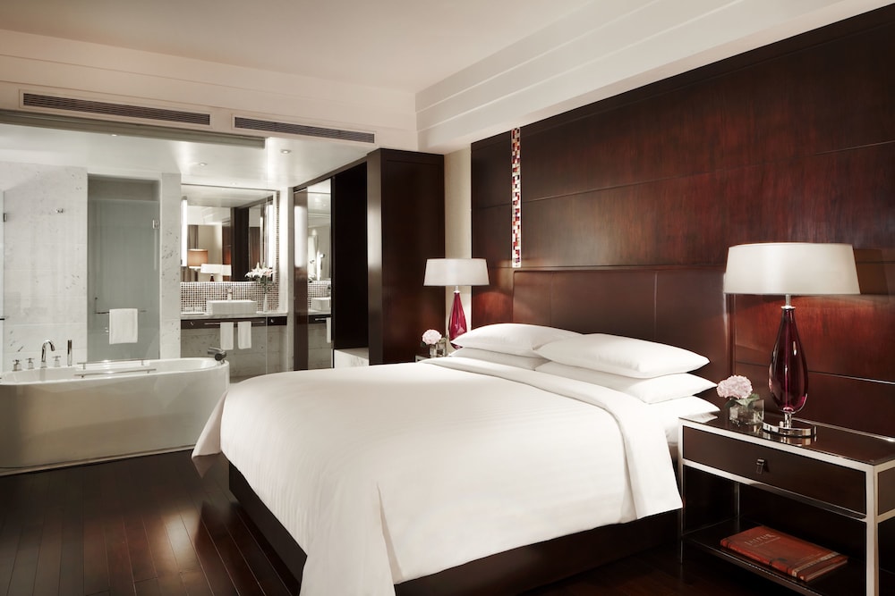 Jaipur Marriott 14/55