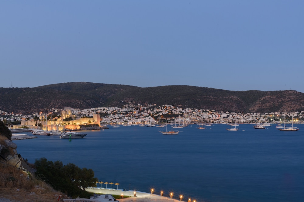 La Quinta by Wyndham Bodrum 65/74