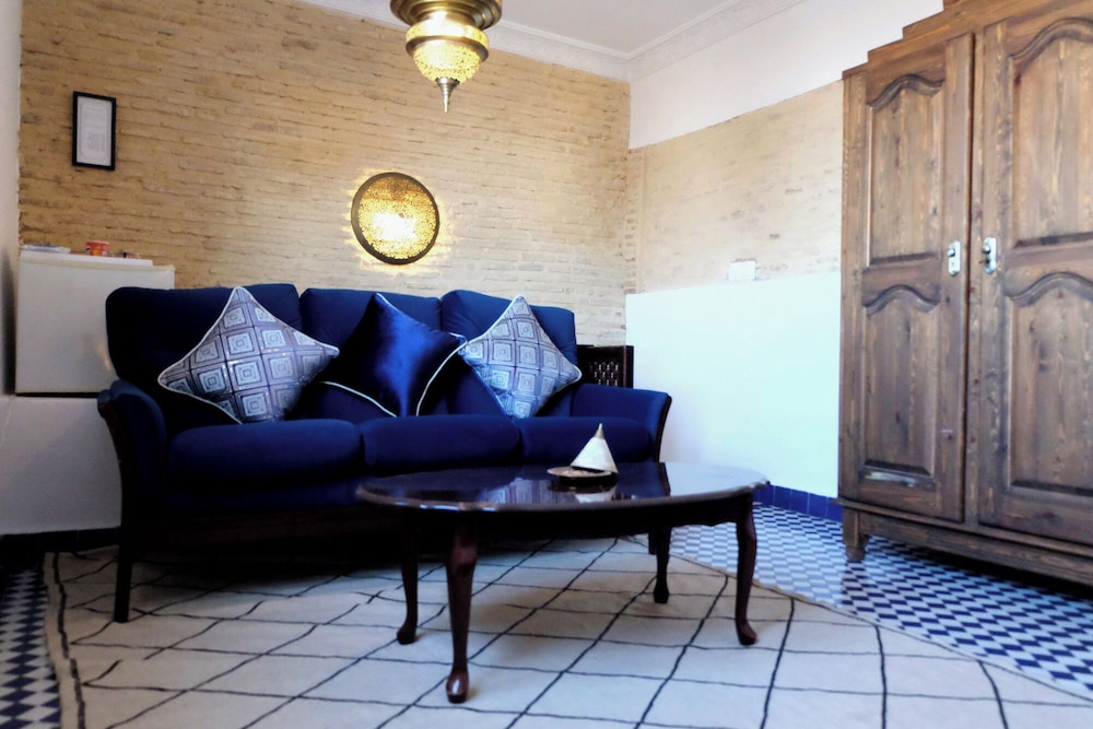 Riad AlAssala Fes 30/50