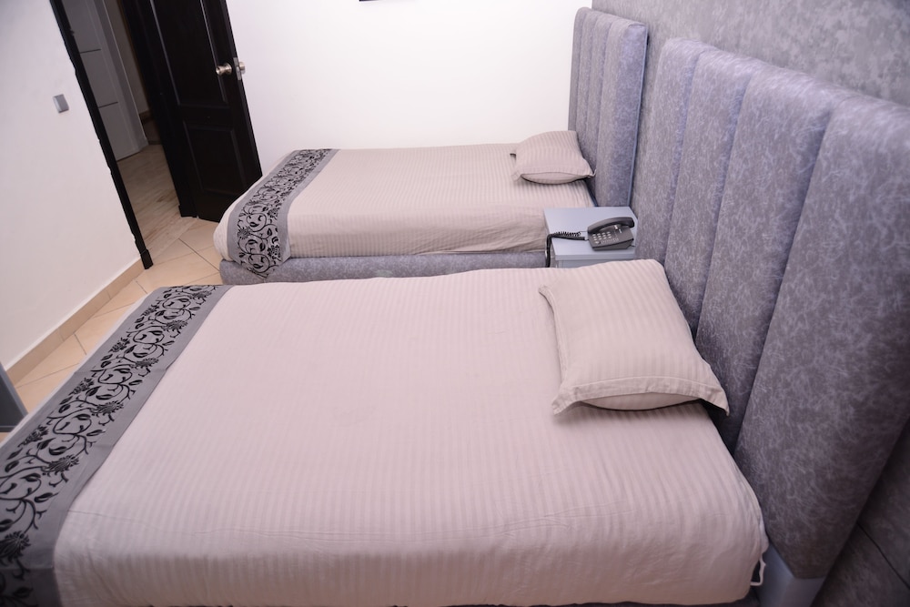 Appart Hotel Founty Beach 23/50
