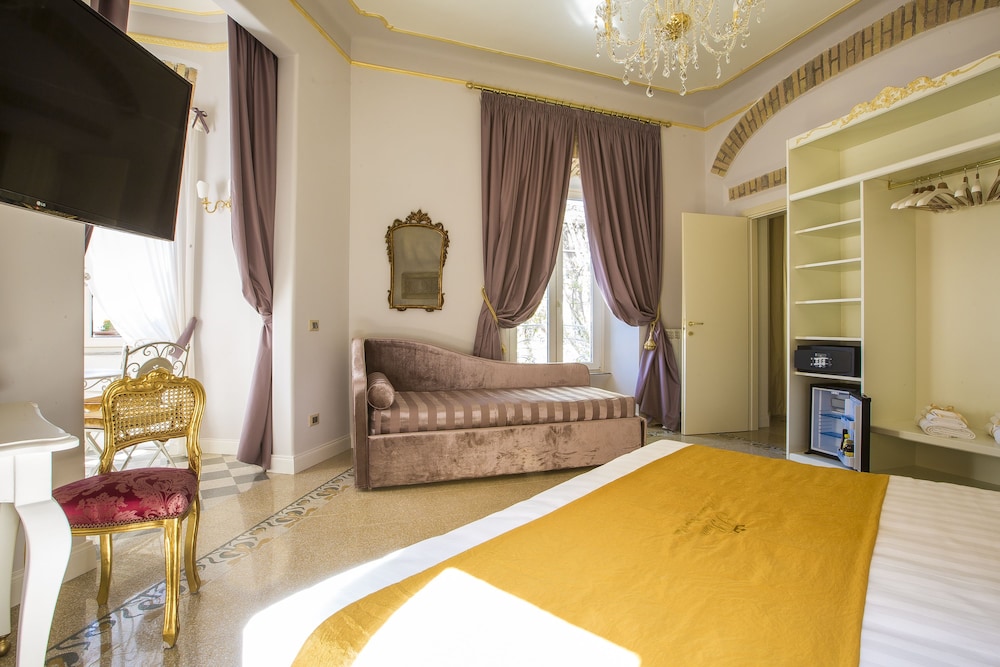 Trastevere Royal Suite 4/53